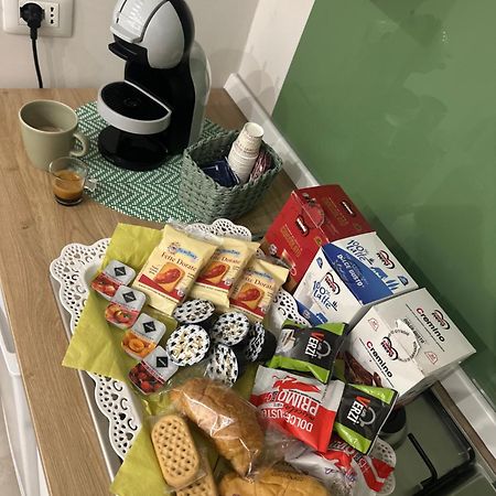 Ninas Home Airport CTA Eksteriør bilde